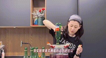 还记得梅婷吗？被家人宠上天了？