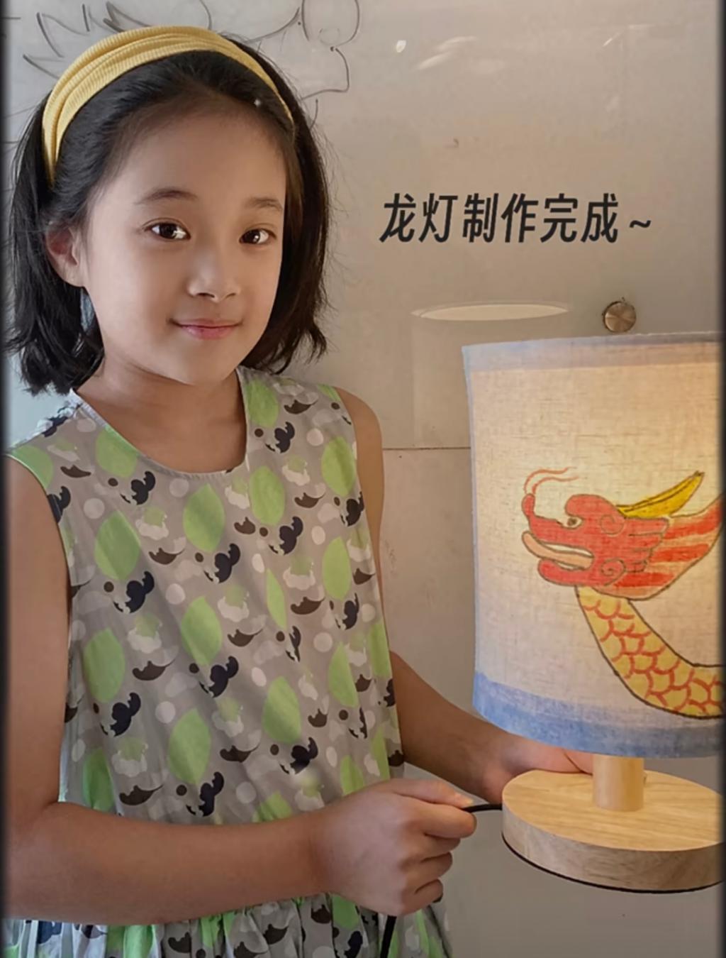 还记得梅婷吗？被家人宠上天了？