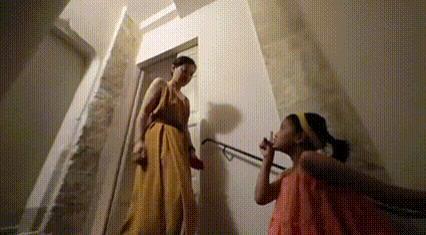 还记得梅婷吗？被家人宠上天了？