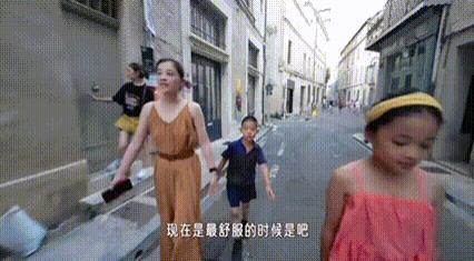还记得梅婷吗？被家人宠上天了？