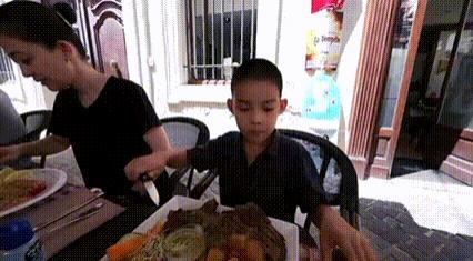 还记得梅婷吗？被家人宠上天了？