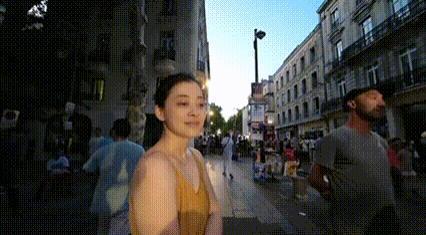 还记得梅婷吗？被家人宠上天了？