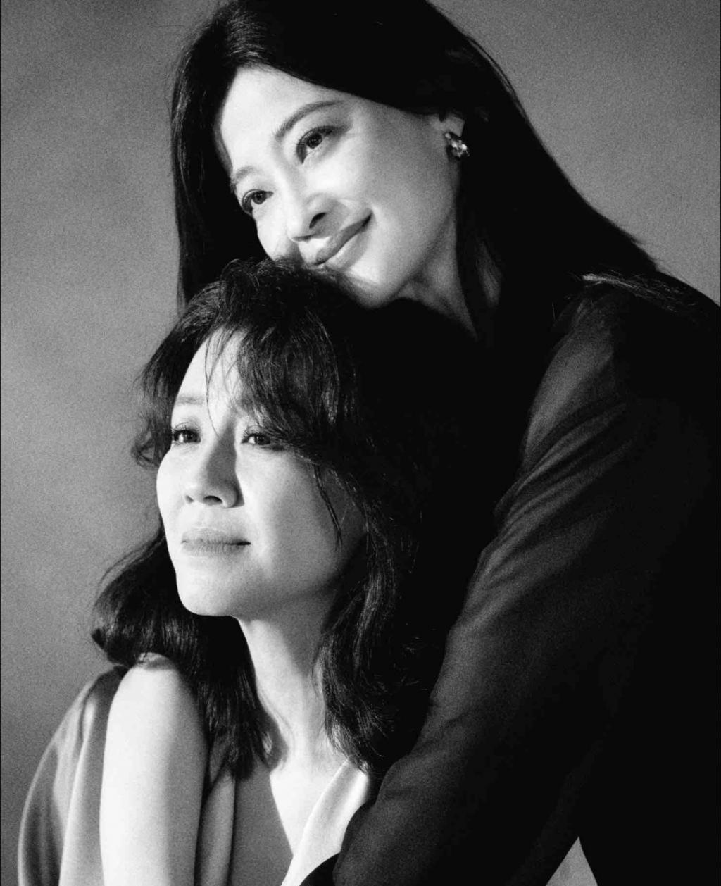 还记得梅婷吗？被家人宠上天了？