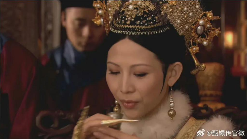 被“盘了”12年,神剧《甄嬛传》为啥又火了?