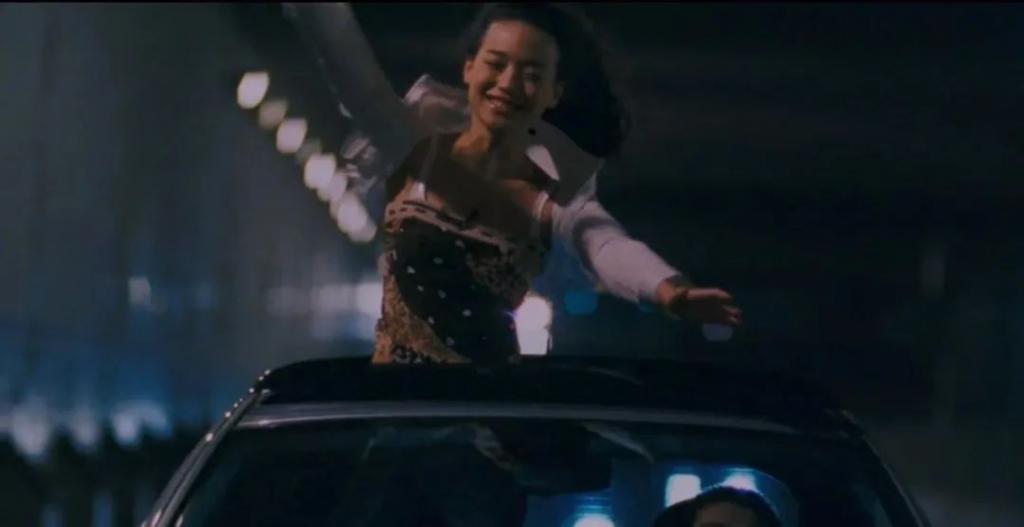 还是侯孝贤拍的女人最好看