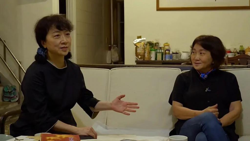 还是侯孝贤拍的女人最好看