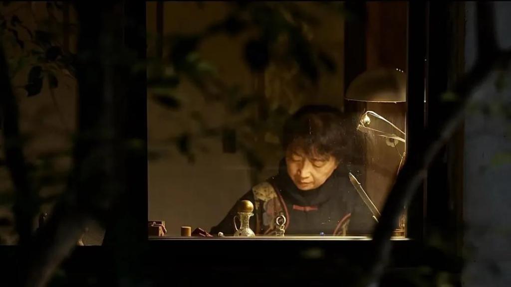 还是侯孝贤拍的女人最好看