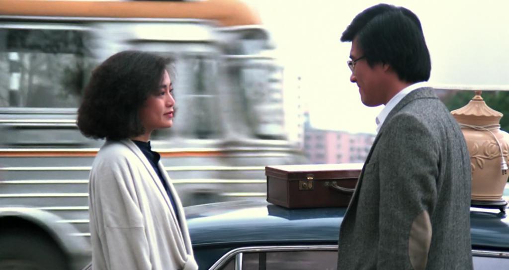 还是侯孝贤拍的女人最好看