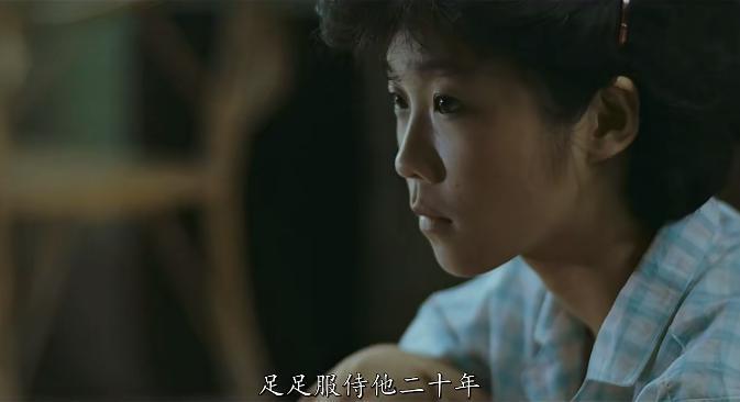 还是侯孝贤拍的女人最好看