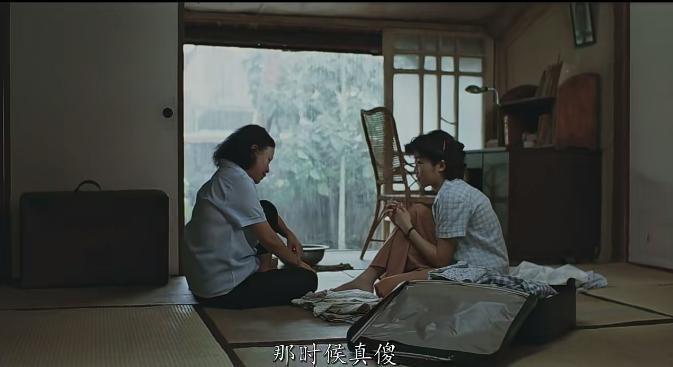 还是侯孝贤拍的女人最好看