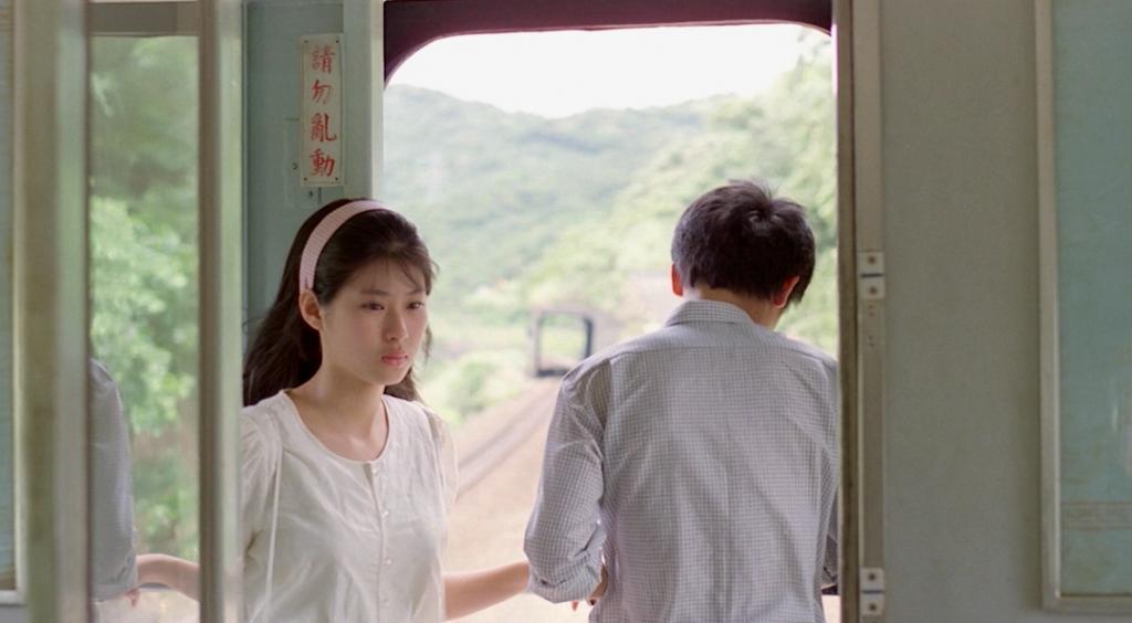 还是侯孝贤拍的女人最好看