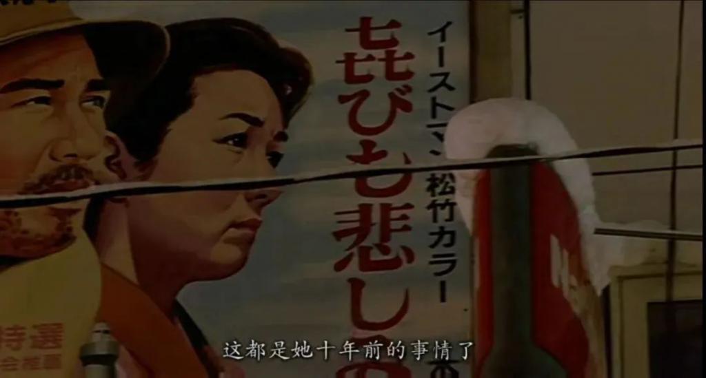 还是侯孝贤拍的女人最好看