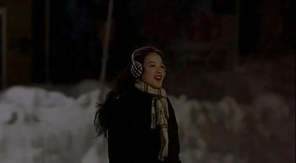 还是侯孝贤拍的女人最好看