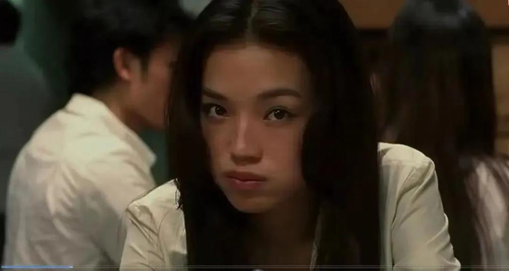 还是侯孝贤拍的女人最好看