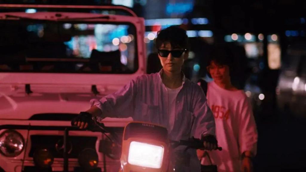 还是侯孝贤拍的女人最好看