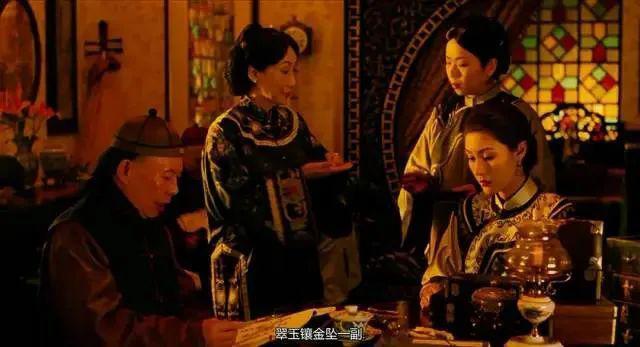 还是侯孝贤拍的女人最好看