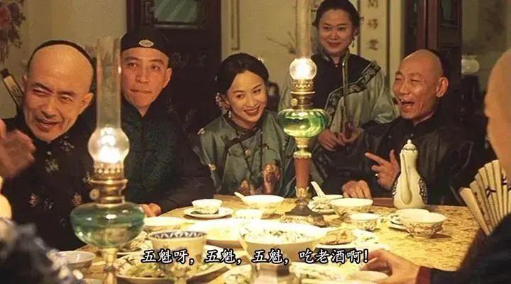 还是侯孝贤拍的女人最好看