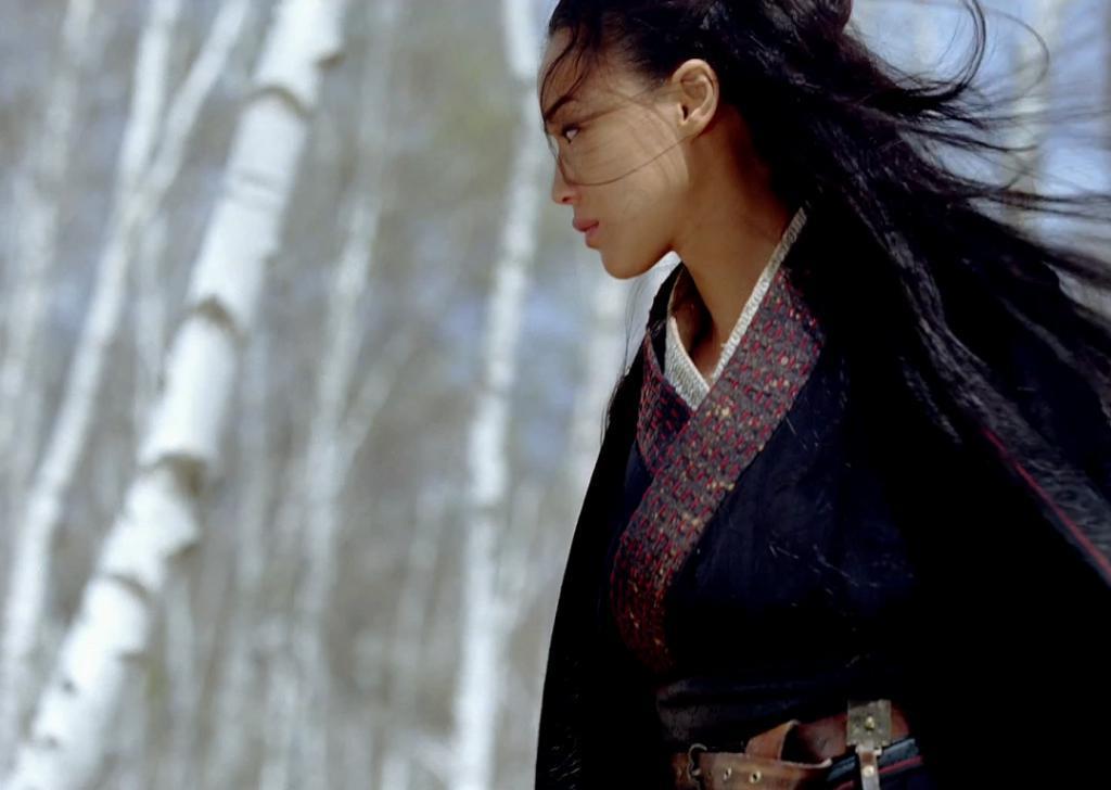 还是侯孝贤拍的女人最好看