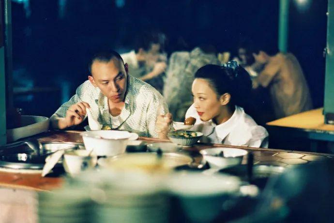 还是侯孝贤拍的女人最好看