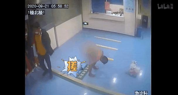 偷拍猥亵，这节目不打码不能播！