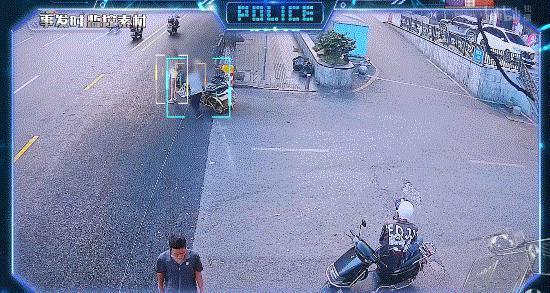 偷拍猥亵，这节目不打码不能播！