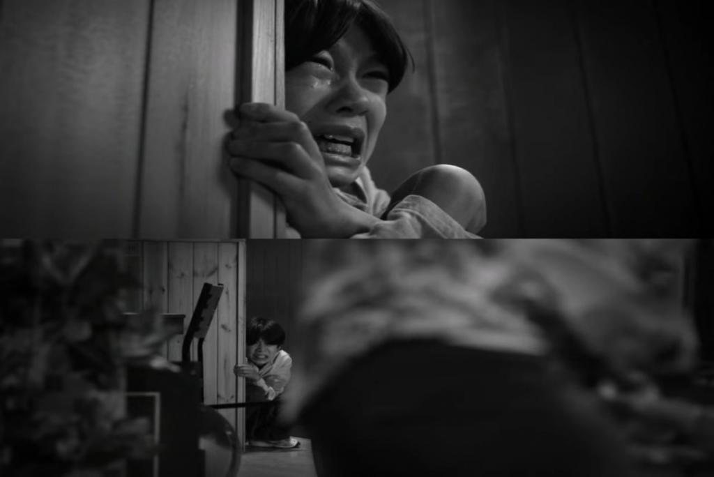 一集就炸，这尺度真的很硬