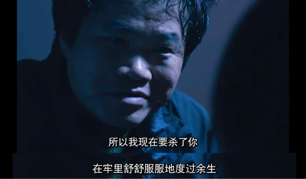 一集就炸，这尺度真的很硬