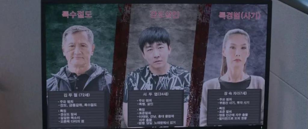一集就炸，这尺度真的很硬