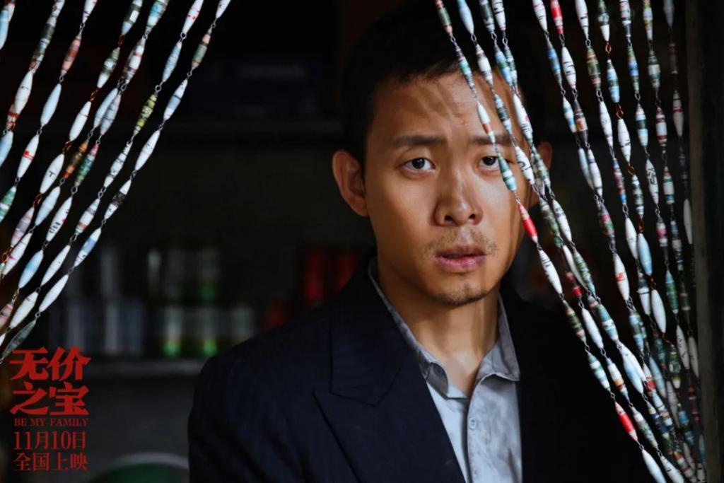 刻意煽情、人设崩盘，张译也挽救不了它的失败