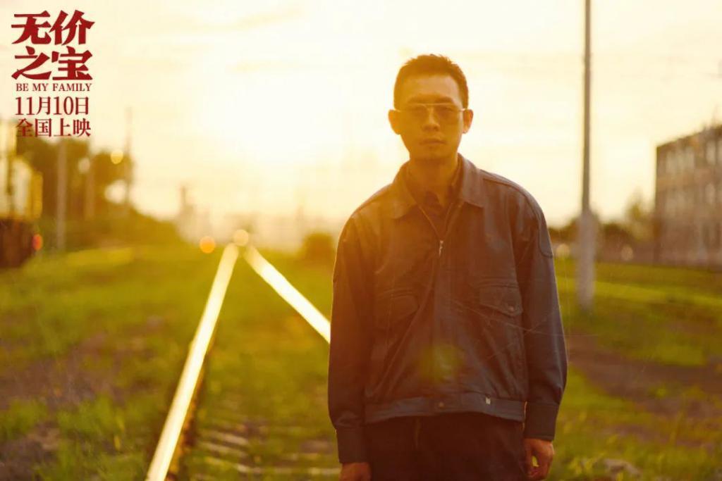 刻意煽情、人设崩盘，张译也挽救不了它的失败