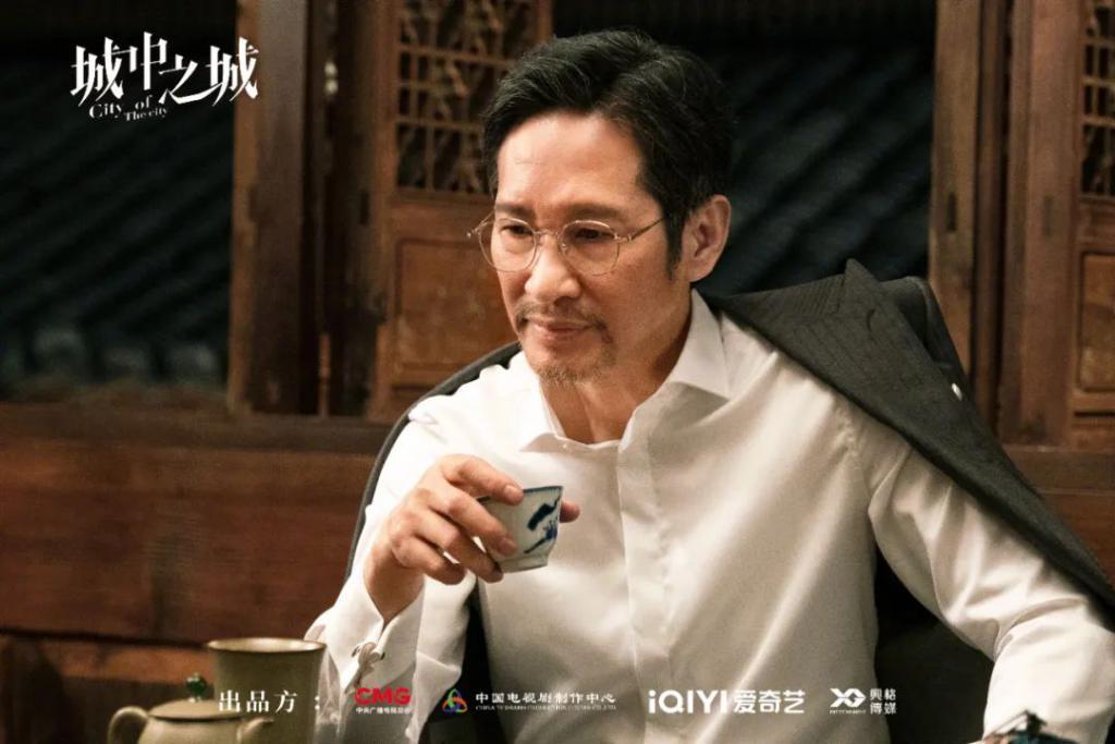 2024剧集前瞻：古装“守”，悬疑“攻”