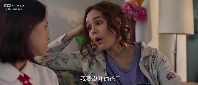 谢天谢地谢编剧，还好你们离婚了