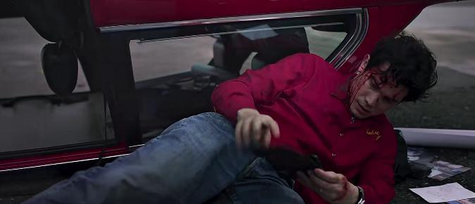 谢天谢地谢编剧，还好你们离婚了