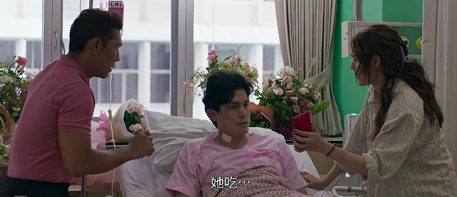 谢天谢地谢编剧，还好你们离婚了