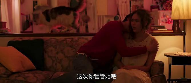 谢天谢地谢编剧，还好你们离婚了