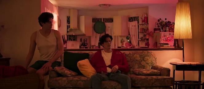 谢天谢地谢编剧，还好你们离婚了