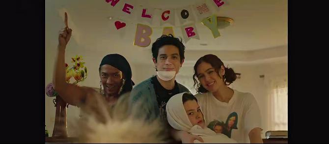 谢天谢地谢编剧，还好你们离婚了