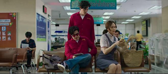 谢天谢地谢编剧，还好你们离婚了