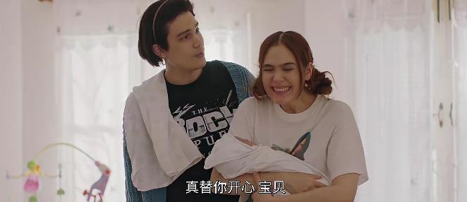 谢天谢地谢编剧，还好你们离婚了