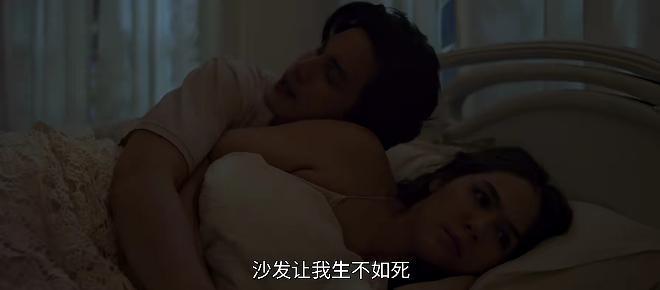 谢天谢地谢编剧，还好你们离婚了