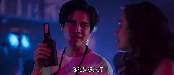 谢天谢地谢编剧，还好你们离婚了