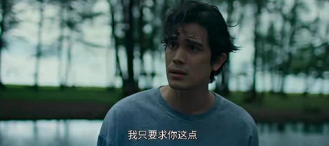 谢天谢地谢编剧，还好你们离婚了