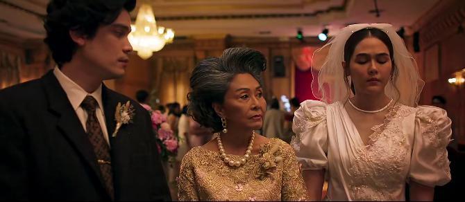 谢天谢地谢编剧，还好你们离婚了