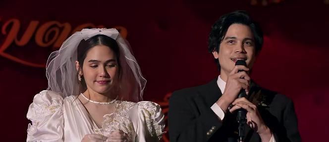 谢天谢地谢编剧，还好你们离婚了