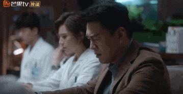他是好人还是坏人？