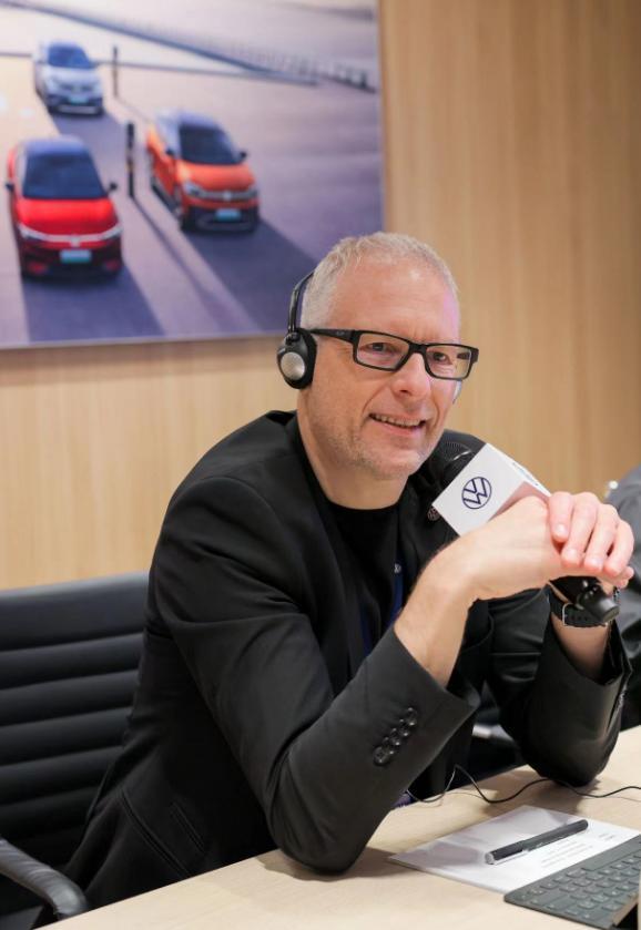 大众汽车回到了最熟悉的战斗领域