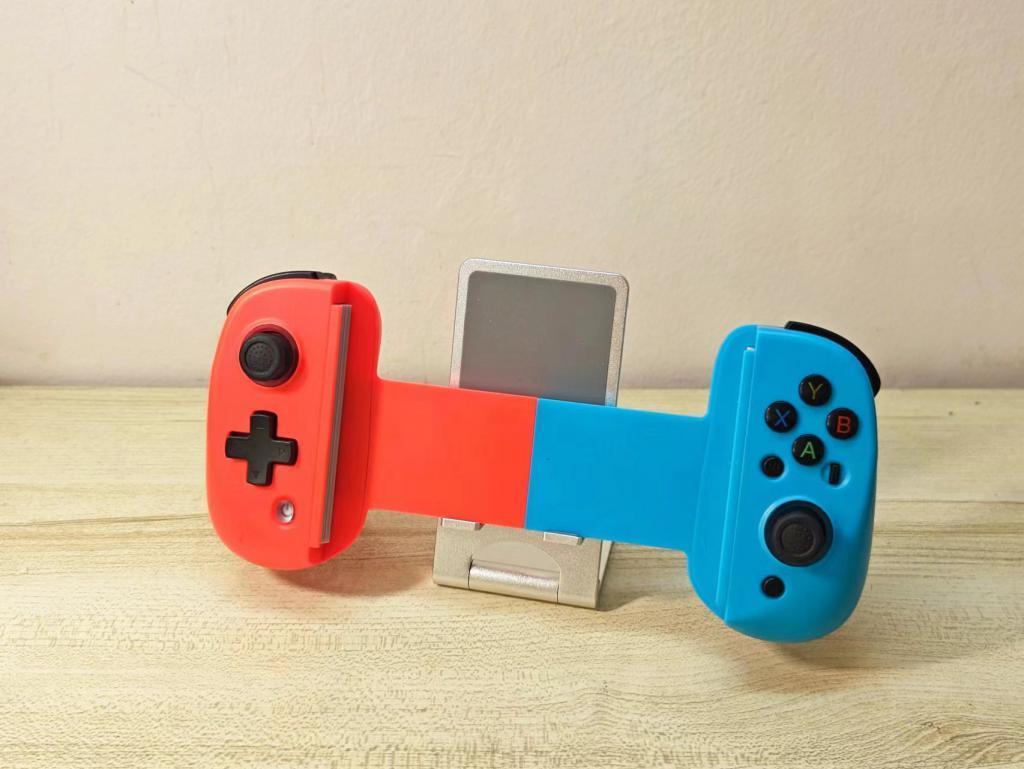 索尼新PSP黄牛价翻倍，但我用500块就打造出了平替设备