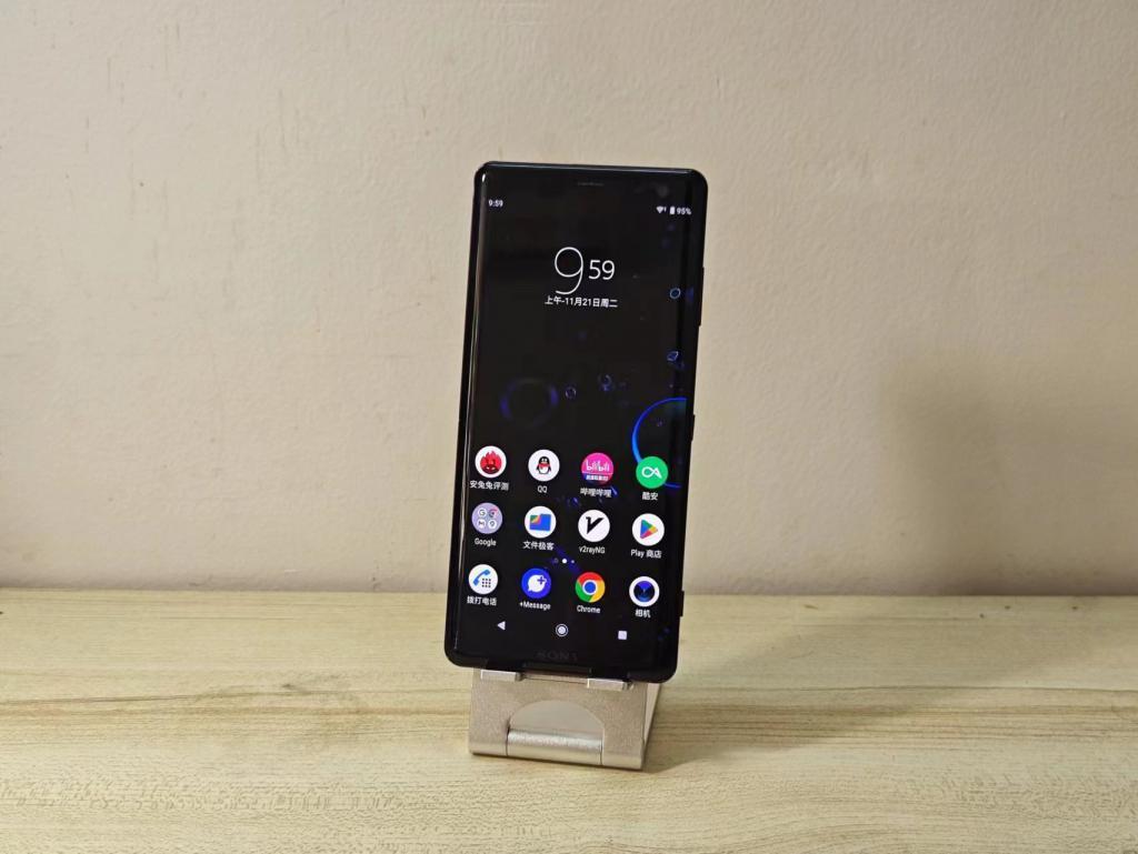 索尼新PSP黄牛价翻倍，但我用500块就打造出了平替设备