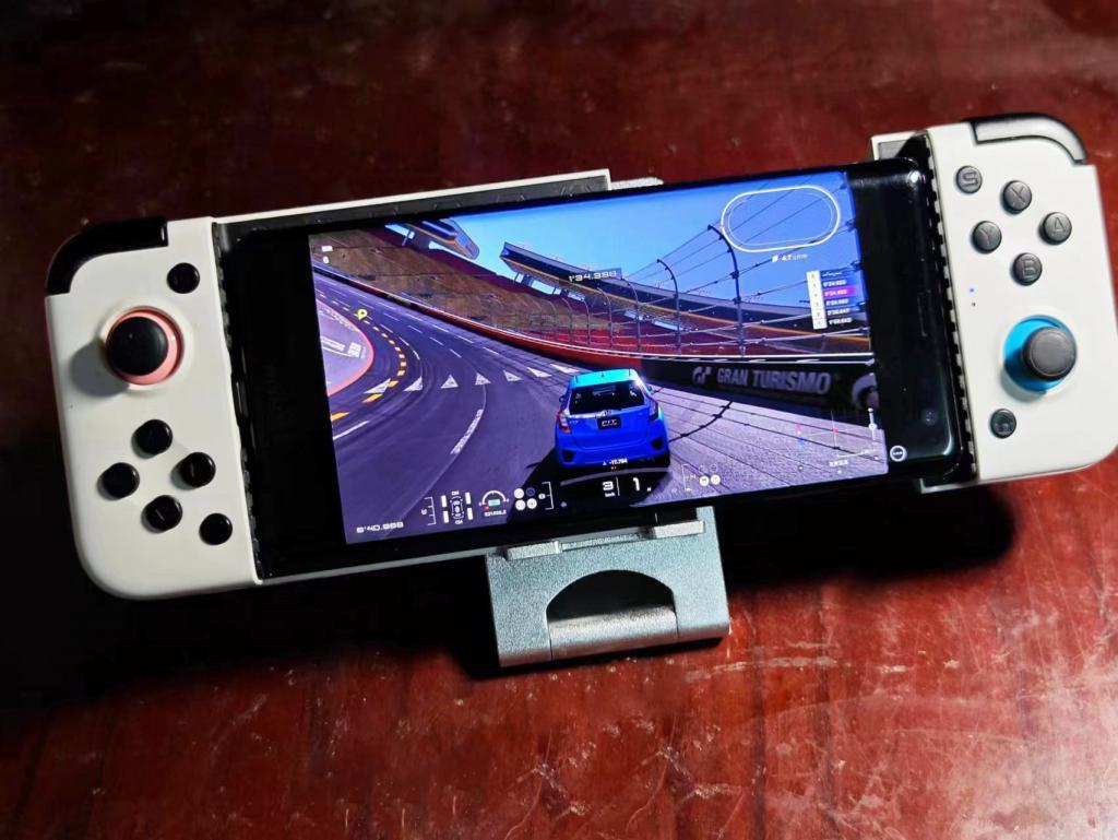 索尼新PSP黄牛价翻倍，但我用500块就打造出了平替设备