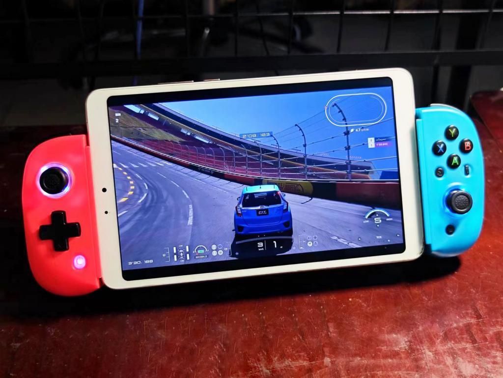 索尼新PSP黄牛价翻倍，但我用500块就打造出了平替设备